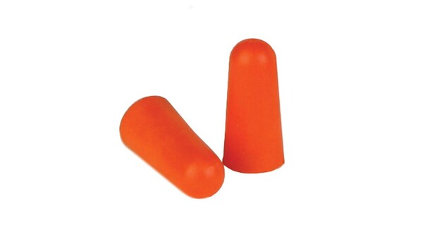 23530 FOAM EAR PLUGS